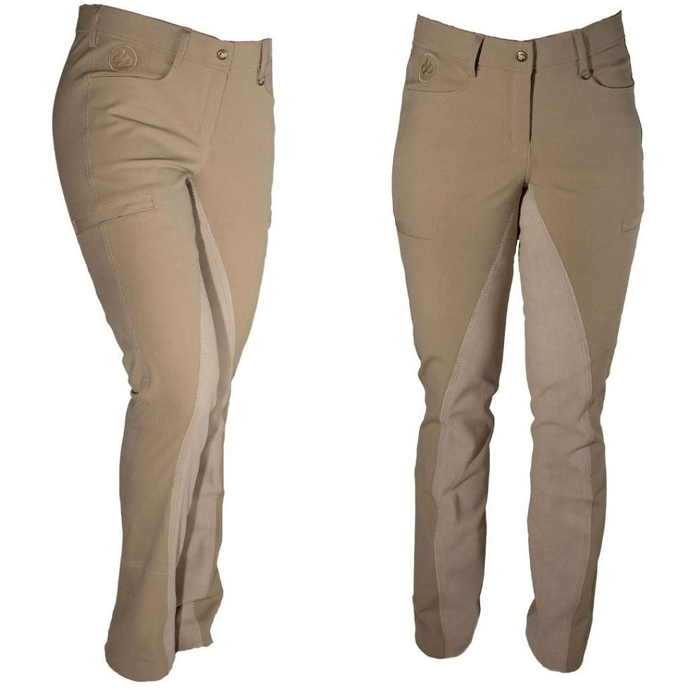 Thumbnail: Ride Proud Gen 2 Trail Pant