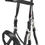 Thumbnail: Zilco Marathon SS bridle - Arab Size