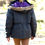 Thumbnail: Tuk Tuk Winter Exercise Jacket
