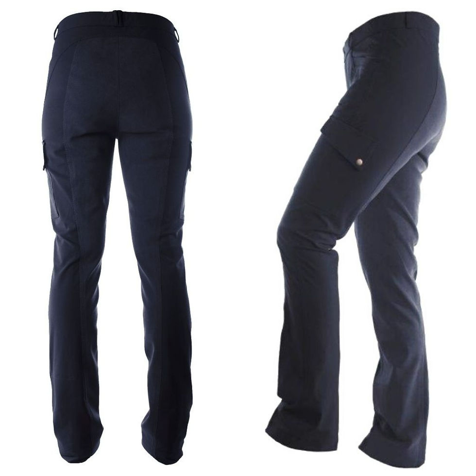 Thumbnail: Ride Proud Trainers Pant