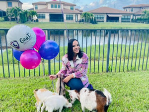 Celebrating 4 Years of GOAT Social Media with 4 Tips for Young Entrepreneurs