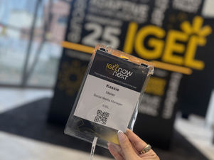 Move Over Emily in Paris… It’s Kassie in Germany (Again!)