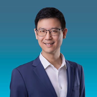 Dr. Hansley Ooi Yow Hian