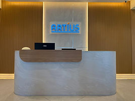 Artius Penang Dental Specialist