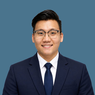 Dr. Arron Lim Yan Ran