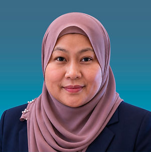 Dr. Suriani Sukeri