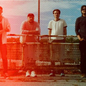 LISTEN: PUP Shares New Punk-Filled Tracks