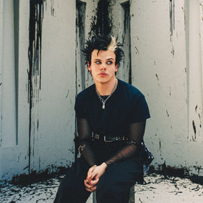 LISTEN: YUNGBLUD Debuts Poweful + Deeply Personal Single "HATED"
