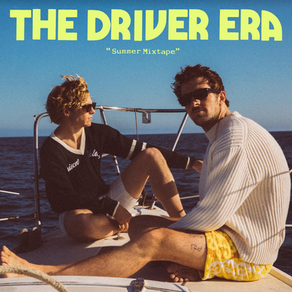 ALBUM REVIEW: Summer's End With The Driver Era