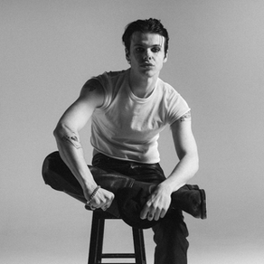 ARTIST SPOTLIGHT: YUNGBLUD Debuts 'IDOLS' - Fourth Studio Album
