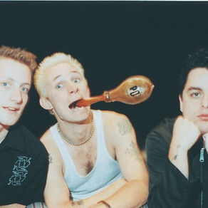 Why Green Day's 'NIMROD' Is One Of Their Best Albums