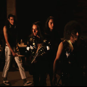 Greta Van Fleet Red Rocks Release