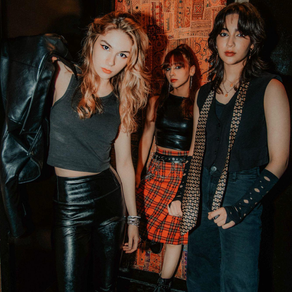 ALBUM REVIEW: The Warning Soar To New Heights With 'ERROR'
