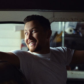 WATCH: Scotty McCreery Unveils New Video For "Cab In A Solo"