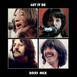 The Beatles - Let It Be 50