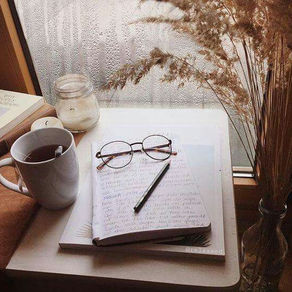Poetry For The Soul
