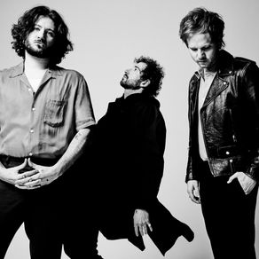 WATCH: The Band CAMINO Release Video For "Told You So"