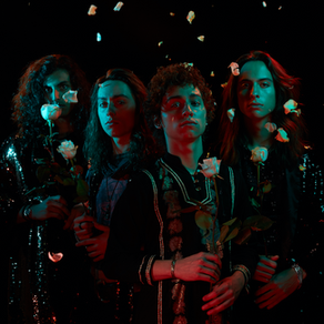 Greta Van Fleet's Anthem Of The Peaceful Army Album Review