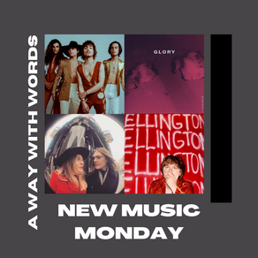 New Music Monday