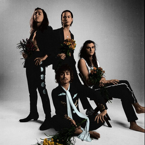 Greta Van Fleet: Broken Bells