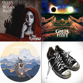 Playlist #1!