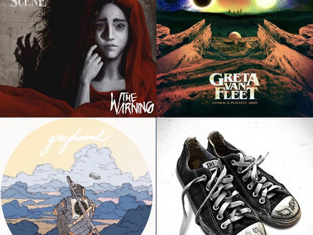 Playlist #1!