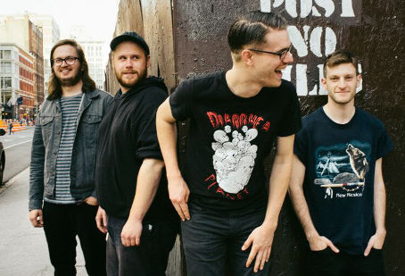 Review Of Pup's "The Dream Is Over" (track by track):