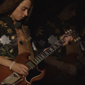 Greta Van Fleet: Red Rocks Act III
