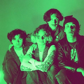 LISTEN: Ultra Q's Latest Single "KLEPTO"