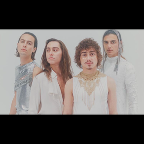 Greta Van Fleet Release Transcendent Heat Above Video