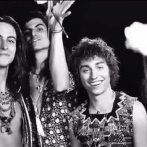 Review of Greta Van Fleet's EP "From The Fires" (track by track):