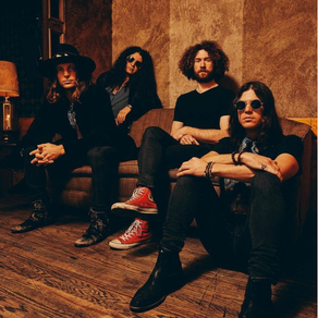 ALBUM REVIEW: Dirty Honey's Self-Titled