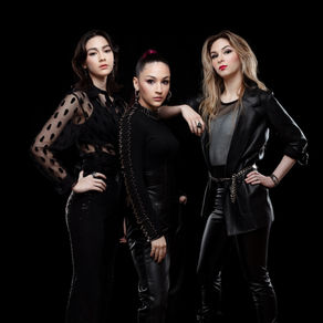 LISTEN: The Warning Returns With "Choke"