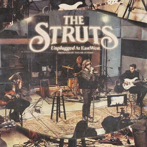LISTEN: The Struts Go LIVE With New EP + Videos