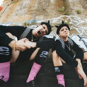 WATCH: YUNGBLUD Shares New Video For "Lowlife"