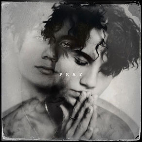 EP Review - Jxdn's "Pray"