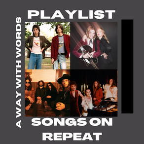 Personal - Songs On Repeat