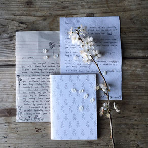 A Letter