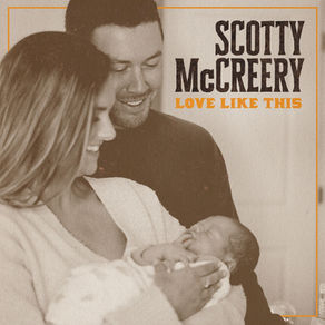 LISTEN: Scotty McCreery Unveils New Personal Track "Love Like This"