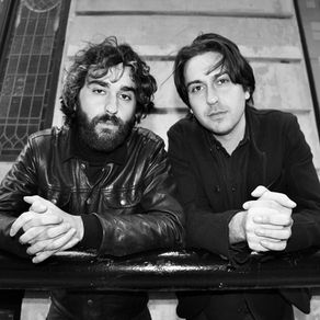 PRESS PLAY: Nat & Alex Wolff's Songs Ranked (Includes NBB Songs)