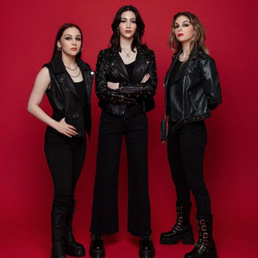 The Warning Braces Fans For New Music