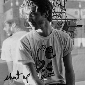 Single Review - Shut Up: Greyson Chance