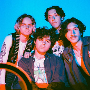Ultra Q Announce New Single "VR Sex"