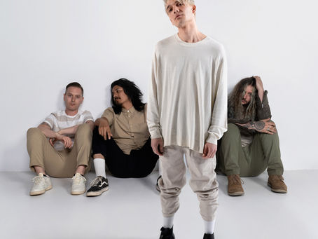 Single Review - Badflower's "Family"