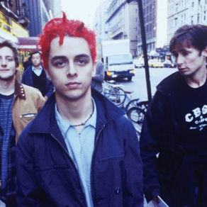 ANNIVERSARY: Green Day Announces 30 Years Of 'DOOKIE'
