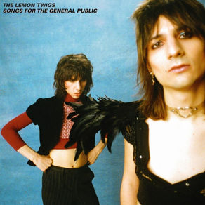 Album Review: The Lemon Twigs' Songs For The General Public