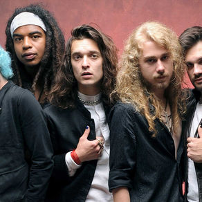 LISTEN: Classless Act Delivers Rock To A New Generation