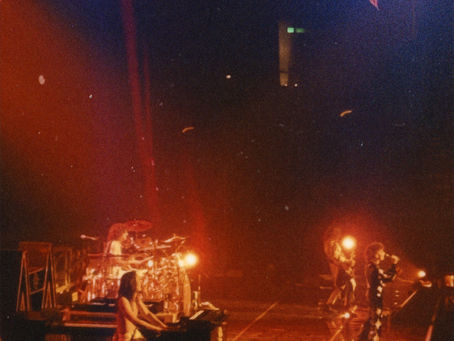 SHOW REVIEW: Greta Van Fleet Ascend Even Higher In Nashville