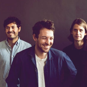 Fleet Foxes' "Can I Believe You"