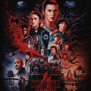 PRESS PLAY: Our Favorite Stranger Things Tracks